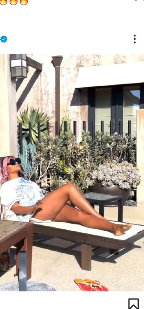 Taraji P Henson