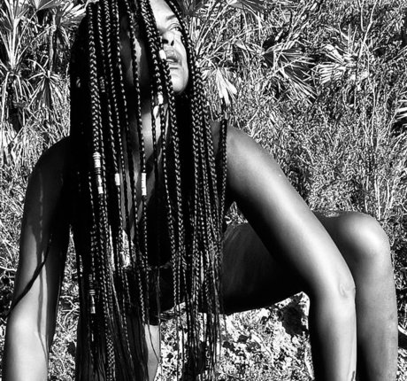 Naakte gelekte OnlyFans-foto van Taraji P Henson