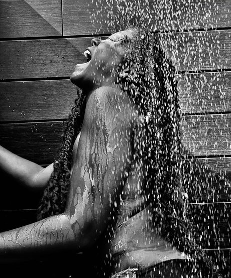 Taraji P Henson