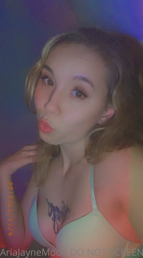 Ariajaynefree