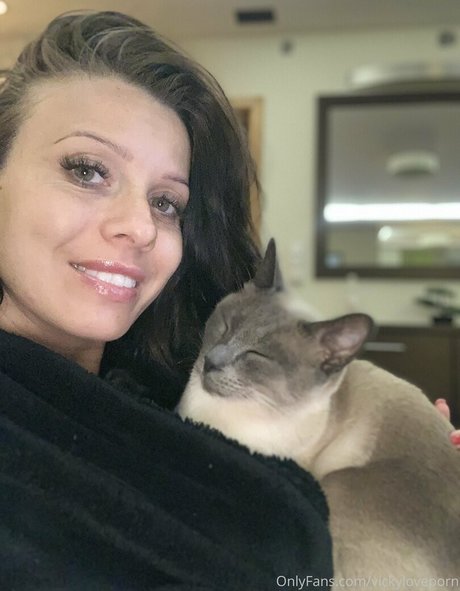 Vickyloveporn