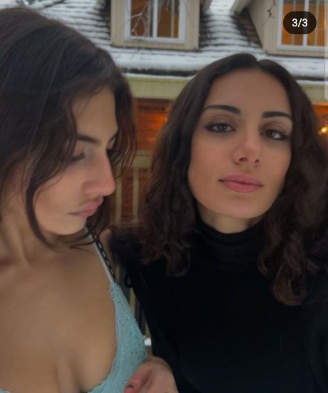 Bella Ossi