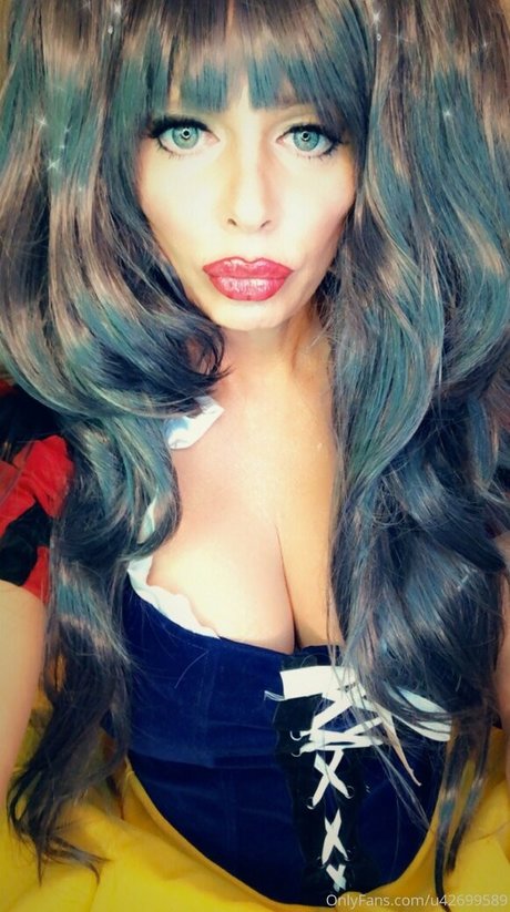 Nadiavalentine