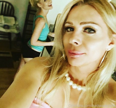 Nadiavalentine