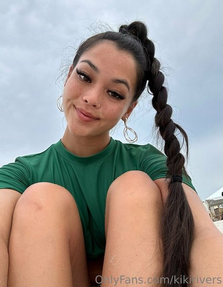 Kikirivers