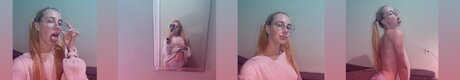 Naakte gelekte OnlyFans-foto van Stacy 
