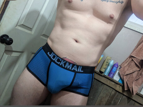 Naakte gelekte OnlyFans-foto van Mayhem8620