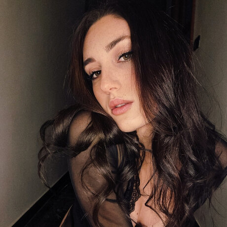 Naakte gelekte OnlyFans-foto van Federica 