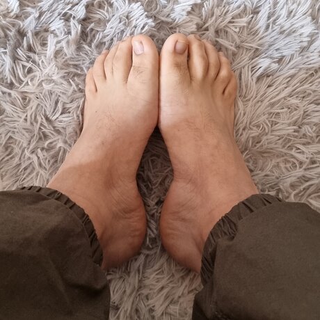 Naakte gelekte OnlyFans-foto van Joven Penquista