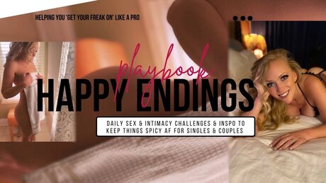 Naakte gelekte OnlyFans-foto van Happy Endings Playbook