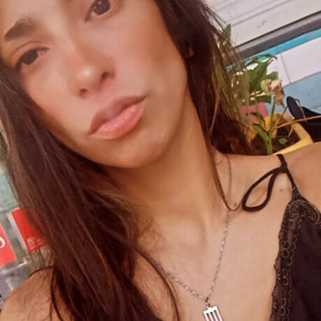 Naakte gelekte OnlyFans-foto van Lul 