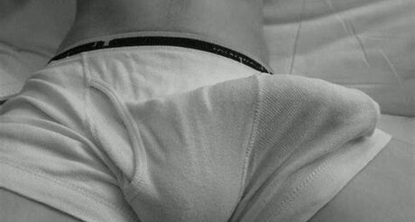 Naakte gelekte OnlyFans-foto van Parker 