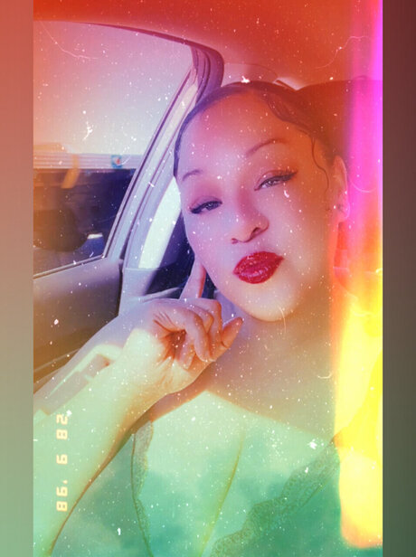 Mz Shakur