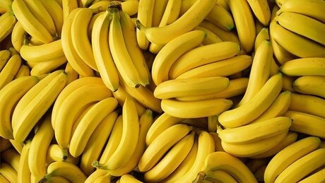 Banana Bikini