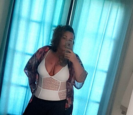 Naakte gelekte OnlyFans-foto van Missnaughtyg