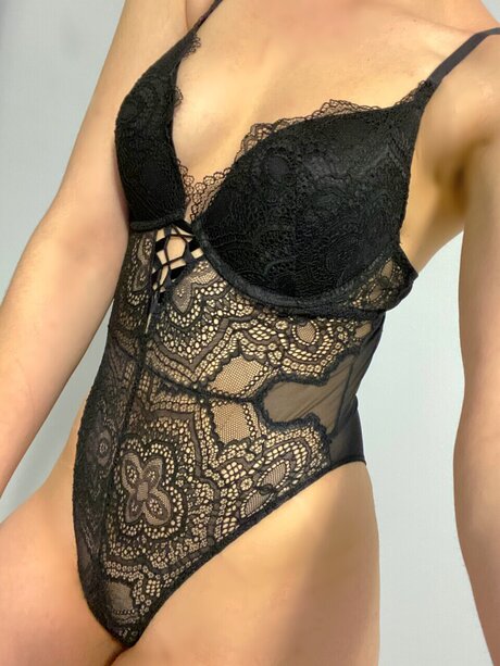 Naakte gelekte OnlyFans-foto van A