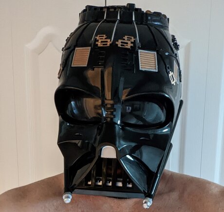 Naakte gelekte OnlyFans-foto van Gorillawarbear