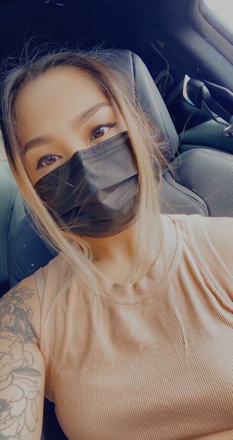 Miss Phong