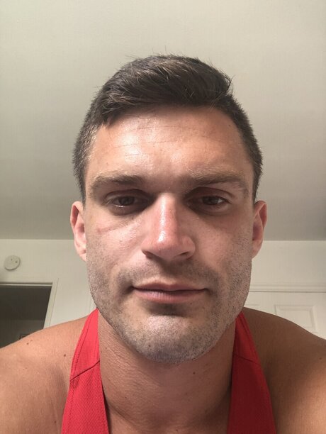 Tony Timpa