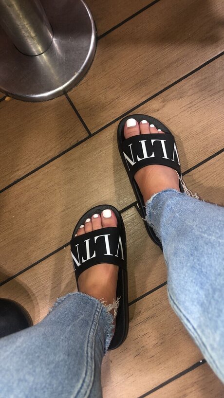 Princess Feet