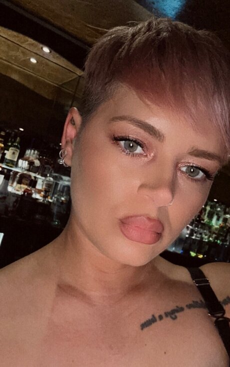 Naakte gelekte OnlyFans-foto van Ancamfc