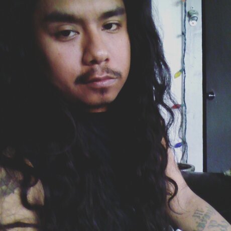 Naakte gelekte OnlyFans-foto van Jesus O
