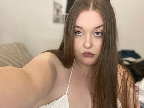 Naakte gelekte OnlyFans-foto van Aitchslilbaddie