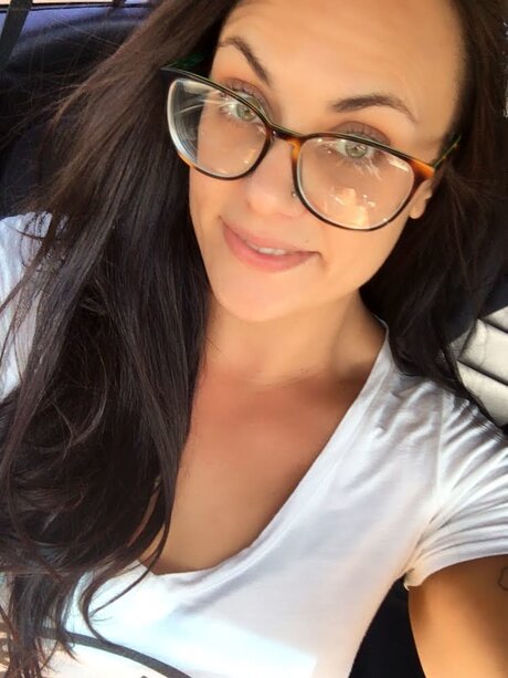 Naakte gelekte OnlyFans-foto van Sexalicious