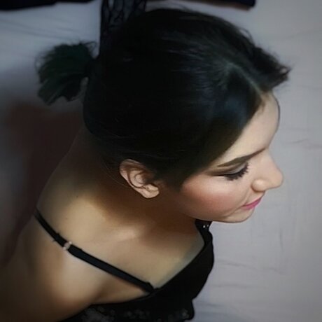Naakte gelekte OnlyFans-foto van Beautifulonme
