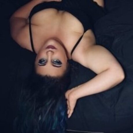 Naakte gelekte OnlyFans-foto van Summmer 