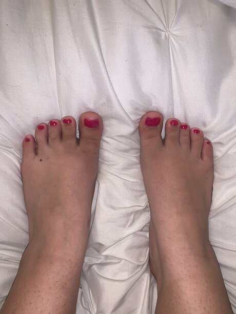 Naakte gelekte OnlyFans-foto van Sophie 