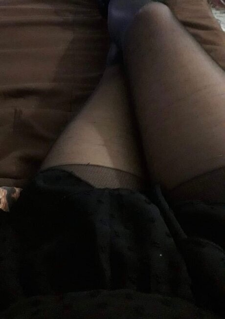 Naakte gelekte OnlyFans-foto van Abyglez