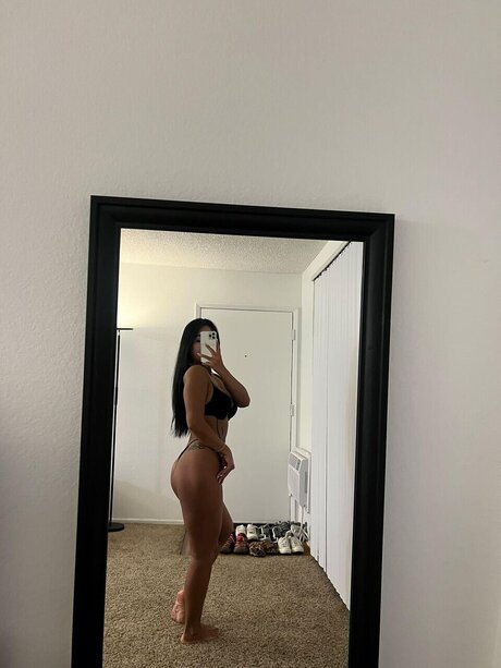 Naakte gelekte OnlyFans-foto van U8483608