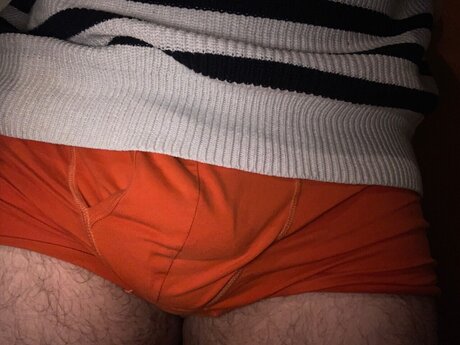 Naakte gelekte OnlyFans-foto van Nice