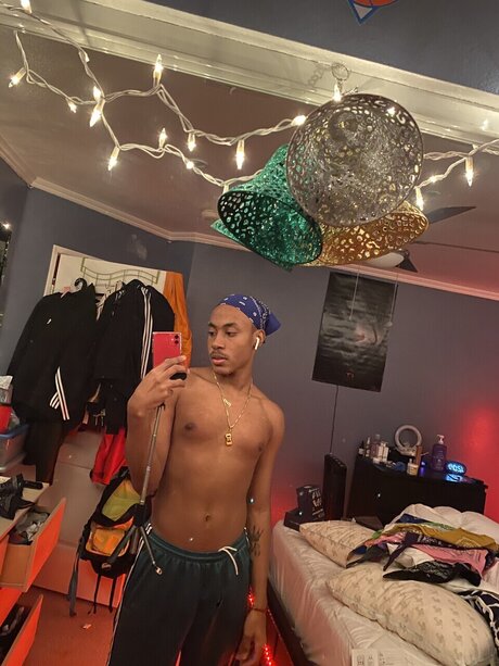 Naakte gelekte OnlyFans-foto van Kappinkai