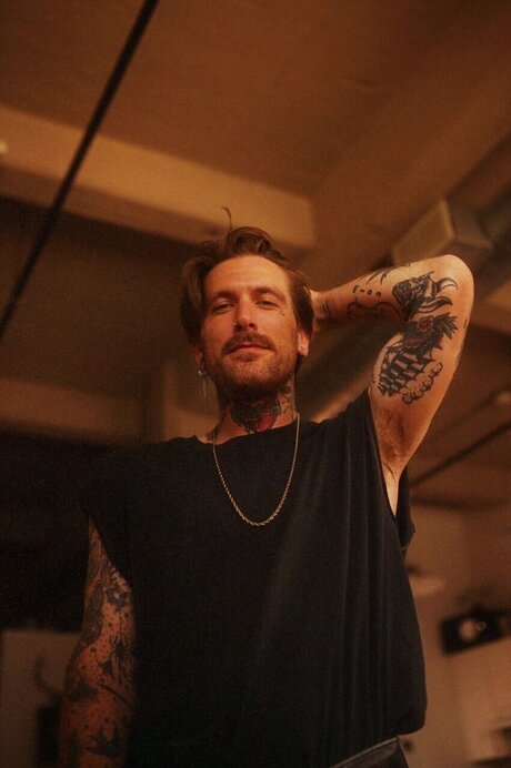 Mack