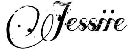 Naakte gelekte OnlyFans-foto van Jessiie