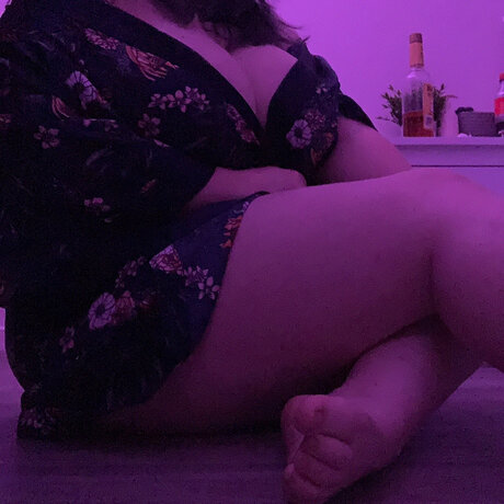 Naakte gelekte OnlyFans-foto van Xxbabybratxx