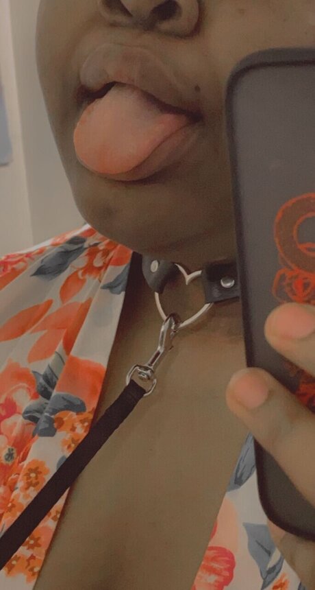 Naakte gelekte OnlyFans-foto van Jcottie 