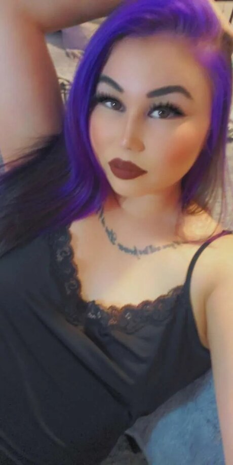 Naakte gelekte OnlyFans-foto van Dime3825