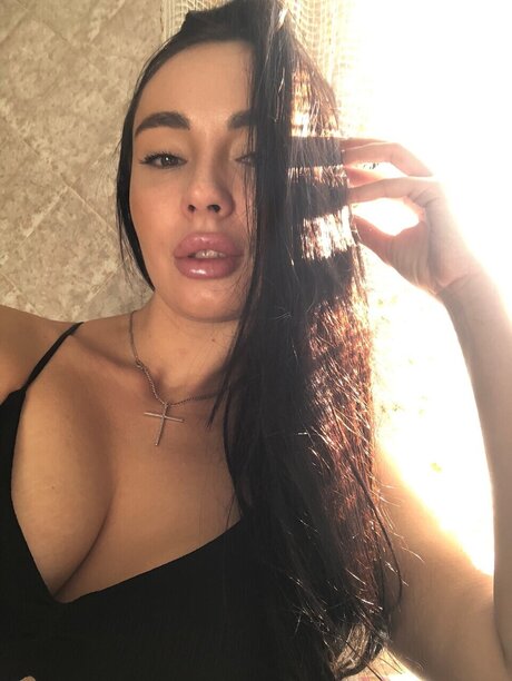 Naakte gelekte OnlyFans-foto van Aylin