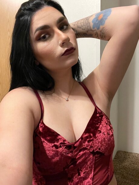 Naakte gelekte OnlyFans-foto van Kelsiejenks