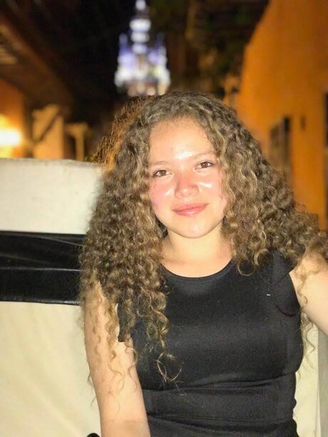 Naakte gelekte OnlyFans-foto van Valentina 