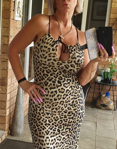 Silverfoxxy