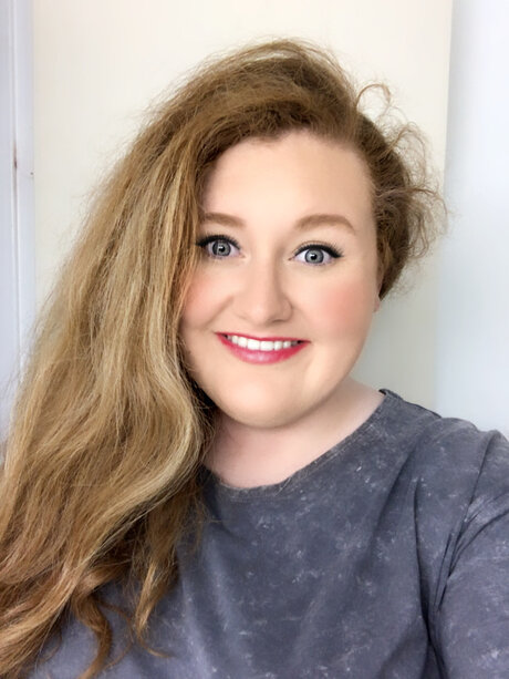 Naakte gelekte OnlyFans-foto van Sarah Martin