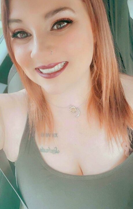 Naakte gelekte OnlyFans-foto van Eroticnotylia