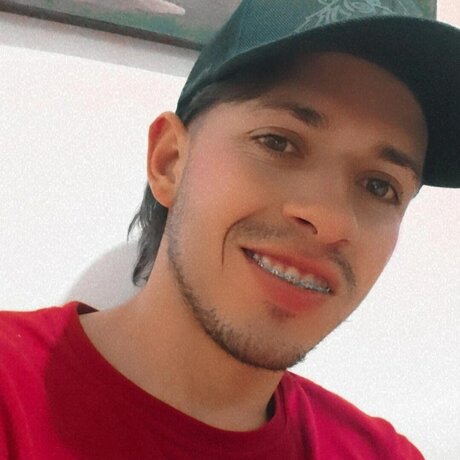 Naakte gelekte OnlyFans-foto van El Moonito
