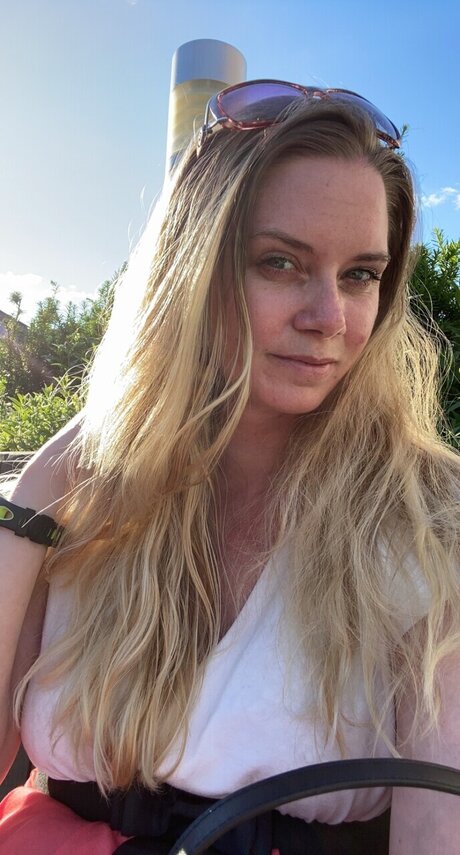 Naakte gelekte OnlyFans-foto van Ziva66