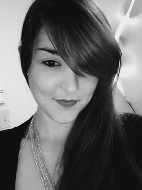 Naakte gelekte OnlyFans-foto van Leighanna1881