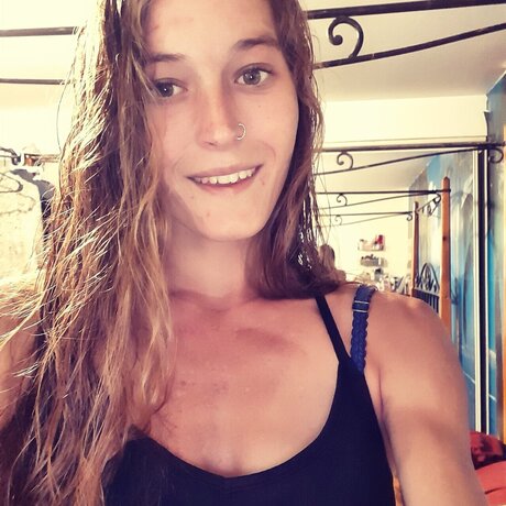 Naakte gelekte OnlyFans-foto van Prettygirlmaixox